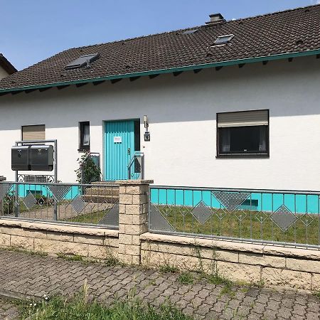 Gaestehaus Windheim Karlsruhe Eksteriør bilde